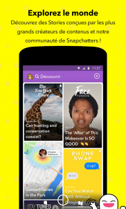 snapchat pour pc windows 3