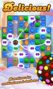 Candy Crush Saga pour pc 1