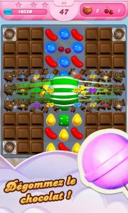 Candy Crush Saga pour pc 2