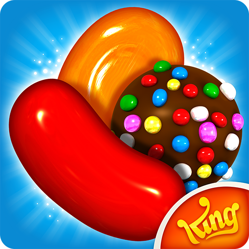 Candy Crush Saga pour pc