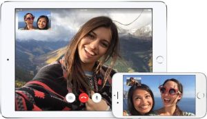 facetime pour pc 1