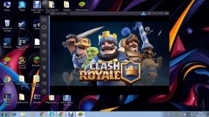 Clash Royale pour pc 2