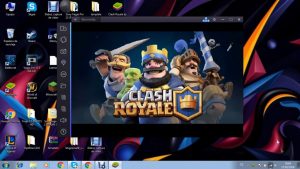 Clash Royale pour pc 2