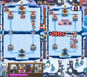 Clash Royale pour pc 3