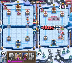 Clash Royale pour pc 3