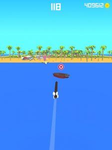 Flying Arrow pour pc 3