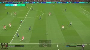 Pes 2018 pro evolution soccer pour pc 1