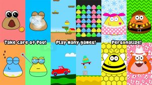 Pou pour pc 3