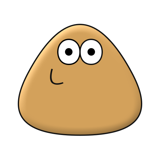 Pou pour pc