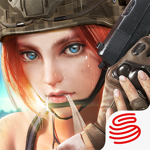 Rules of Survival pour pc