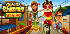 Subway Surfers pour pc 2