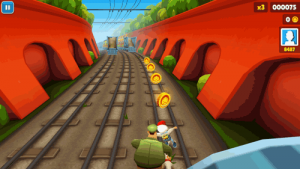 Subway Surfers pour pc 3