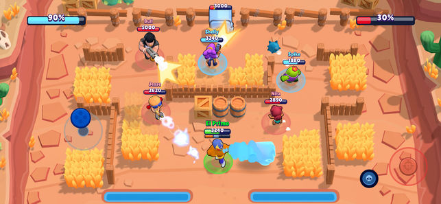 Brawl Stars pour PC Windows 2