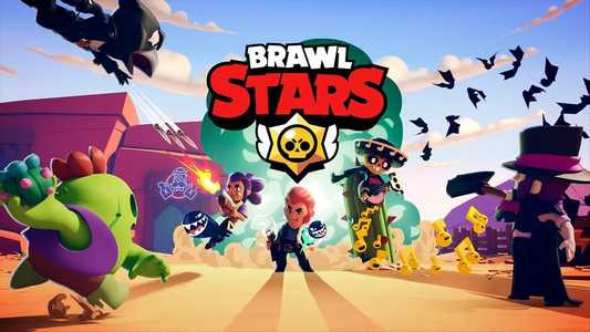 Telecharger Brawl Stars Pour Pc Windows - jeu brawl star gratuit sans telechargement