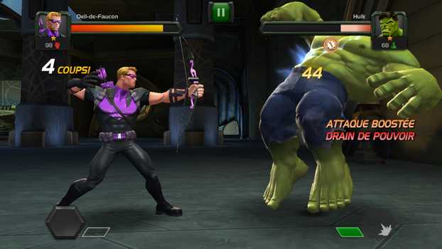 Marvel Tournoi des Champions pour PC Windows 3