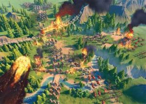 Rise of Kingdoms pour PC Windows 3