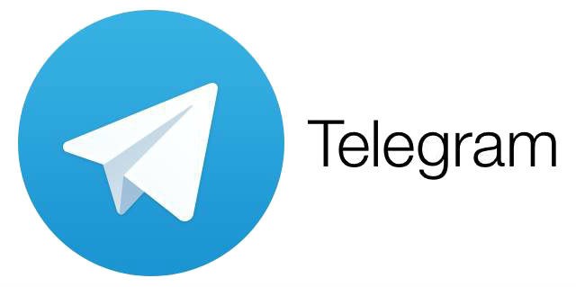 Telegram pour PC Windows
