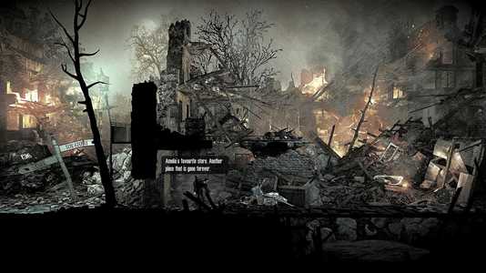 This War of Mine Stories pour PC WIndows 2