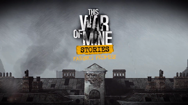 This War of Mine Stories pour PC WIndows 1