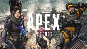 Apex Legends pour PC Windows 2