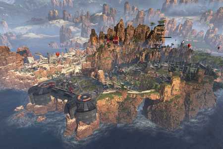 Apex Legends pour PC Windows 3