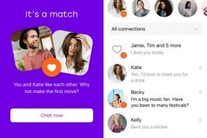 Badoo pour PC Windows 2