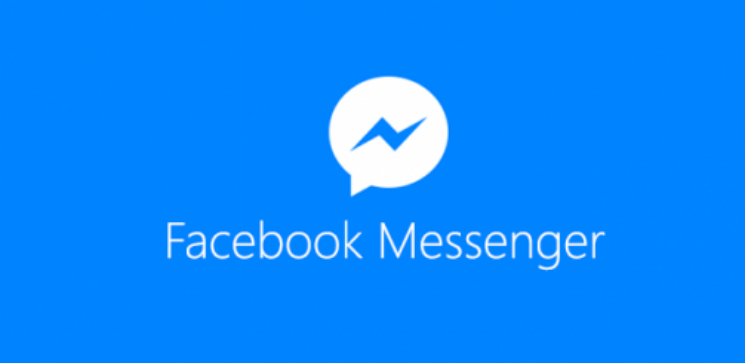 Messenger pour PC Windows 1