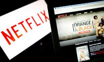 Netflix pour PC WIndows 3