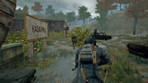 PUBG pour PC Windows 2