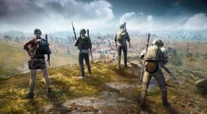 PUBG pour PC Windows 3