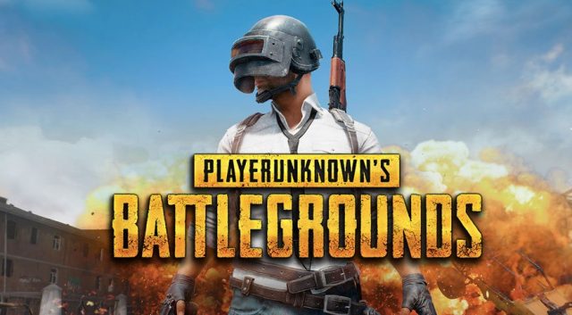 PUBG pour PC Windows 1