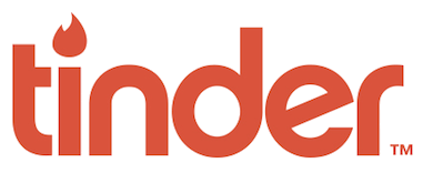 Tinder pour PC Windows 1