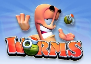 Worms pour PC Windows 1