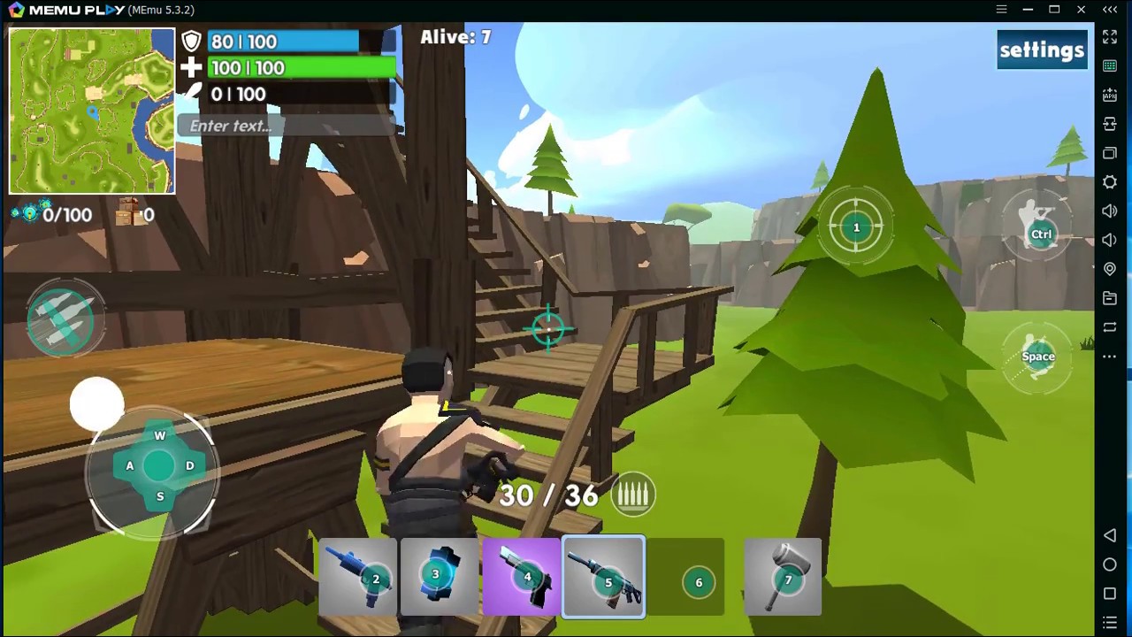 rocket royale on pc rocket royale on pc