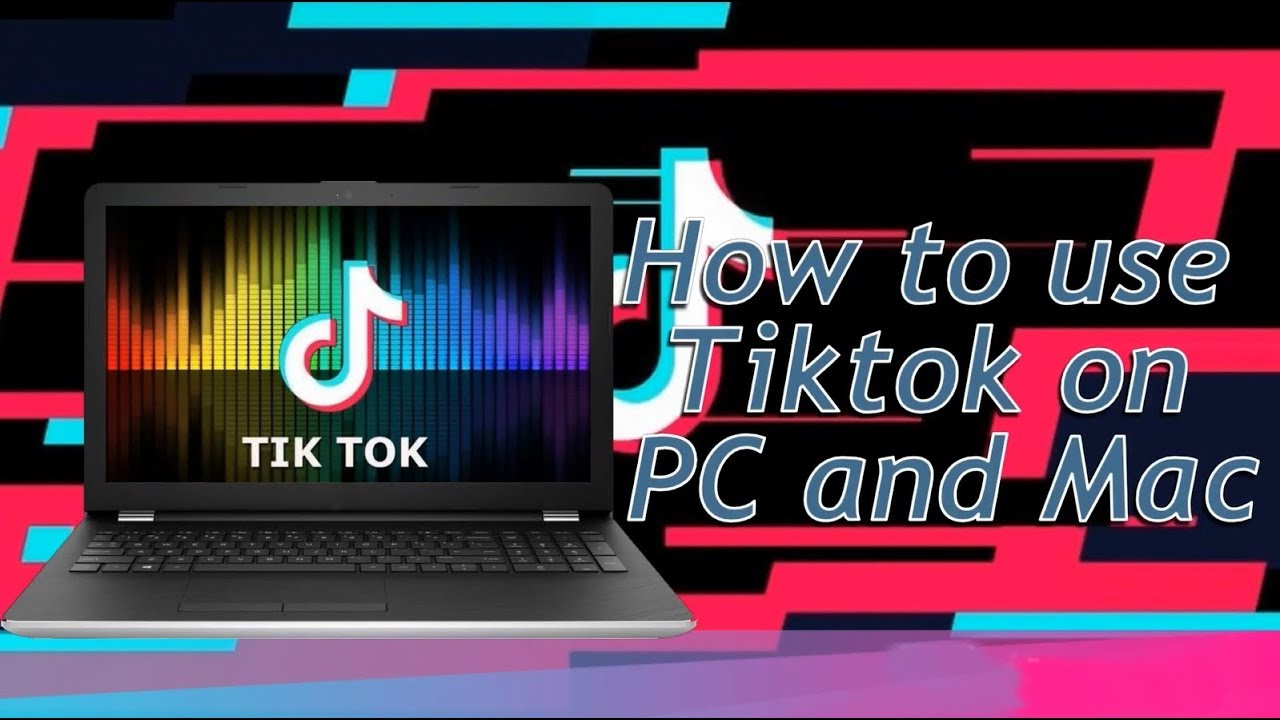 Télécharger TikTok pour PC Windows