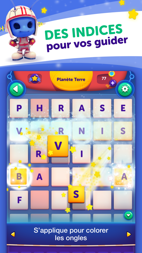 Télécharger CodyCross Mots Croisés pour PC Windows