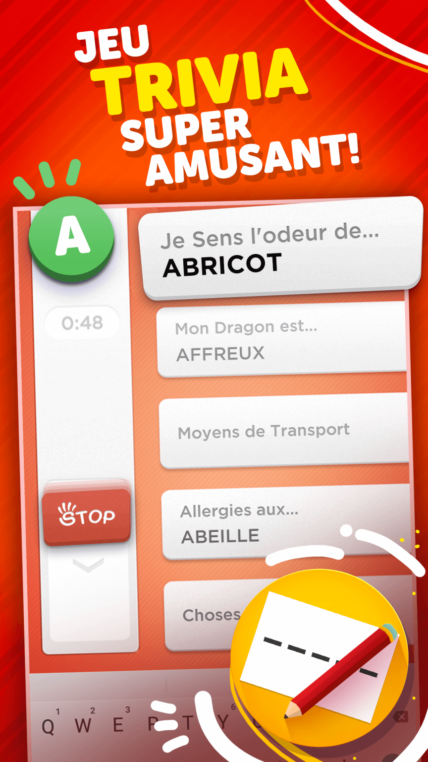 T l charger Jeu Du Bac Jeu De Mots Pour PC Windows