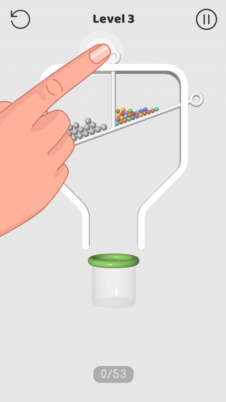 Télécharger Pull the Pin pour PC Windows